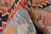 Load image into Gallery viewer, Handmade-Wool-Vegetable-Dye-Kilim-Rug.jpg 