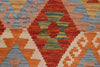 Load image into Gallery viewer, Handmade-Wool-Vegetable-Dye-Kilim-Rug.jpg 