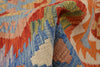 Load image into Gallery viewer, Handmade-Wool-Vegetable-Dye-Kilim-Rug.jpg 