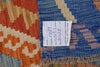 Load image into Gallery viewer, Handmade-Wool-Vegetable-Dye-Kilim-Rug.jpg 