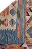 Load image into Gallery viewer, Handmade-Wool-Vegetable-Dye-Kilim-Rug.jpg 