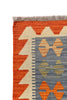 Load image into Gallery viewer, Kilim-Wool-Hand-Knotted-Tribal-Rug.jpg 