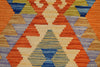 Load image into Gallery viewer, Kilim-Wool-Hand-Knotted-Tribal-Rug.jpg 