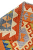 Load image into Gallery viewer, Kilim-Wool-Hand-Knotted-Tribal-Rug.jpg 