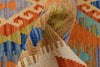 Load image into Gallery viewer, Kilim-Wool-Hand-Knotted-Tribal-Rug.jpg 
