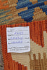 Load image into Gallery viewer, Kilim-Wool-Hand-Knotted-Tribal-Rug.jpg 