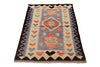 Load image into Gallery viewer, Wool-Vegetable-Dye-Kilim-Rug.jpg 