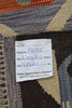 Load image into Gallery viewer, Wool-Vegetable-Dye-Kilim-Rug.jpg 