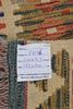 Load image into Gallery viewer, Vegetable-Dye-Wool-Handmade-Kilim-Rug.jpg