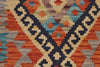 Load image into Gallery viewer, Handmade-Wool-Vegetable-Dye-Kilim-Rug.jpg 
