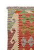 Load image into Gallery viewer, Kilim-Handmade-Natural-Wool-Rug.jpg