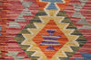 Load image into Gallery viewer, Kilim-Handmade-Natural-Wool-Rug.jpg