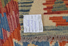 Load image into Gallery viewer, Kilim-Handmade-Natural-Wool-Rug.jpg