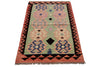 Load image into Gallery viewer, Authentic-Handmade-Wool-Kilim-Rug.jpg