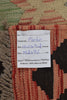 Load image into Gallery viewer, Authentic-Handmade-Wool-Kilim-Rug.jpg