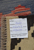 Load image into Gallery viewer, Handmade-Wool-Kilim-Flatweave-Rug.jpg 
