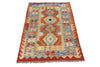 Load image into Gallery viewer, Handmade-Flat-Weave-Kilim-Rug.jpg 