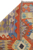 Load image into Gallery viewer, Handmade-Flat-Weave-Kilim-Rug.jpg 