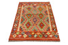 Load image into Gallery viewer,  Handmade-Wool-Flat-Weave-Kilim-Rug.jpg