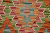 Load image into Gallery viewer,  Handmade-Wool-Flat-Weave-Kilim-Rug.jpg
