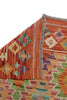 Load image into Gallery viewer,  Handmade-Wool-Flat-Weave-Kilim-Rug.jpg