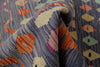 Load image into Gallery viewer, Handmade-Wool-Flat-Weave-Kilim-Rug.jpg