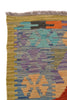 Load image into Gallery viewer, Handmade-Vegetable-Dye-Kilim-Rug.jpg 