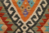 Load image into Gallery viewer, Handmade-Vegetable-Dye-Kilim-Rug.jpg 