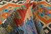 Load image into Gallery viewer, Handmade-Vegetable-Dye-Kilim-Rug.jpg 