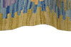 Load image into Gallery viewer, Handmade-Vegetable-Dye-Kilim-Rug.jpg 