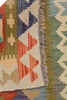 Load image into Gallery viewer, Flat-Weave-Handmade-Kilim-Rug.jpg