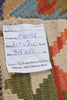 Load image into Gallery viewer, Flat-Weave-Handmade-Kilim-Rug.jpg