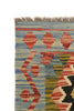Load image into Gallery viewer, Authentic-Vegetable-Dye-Kilim-Rug.jpg