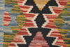 Load image into Gallery viewer, Authentic-Vegetable-Dye-Kilim-Rug.jpg