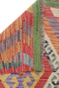 Load image into Gallery viewer, Handmade-Flat-Weave-Kilim-Rug.jpg