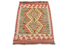 Load image into Gallery viewer, Luxurious-Authentic-Wool-Kilim-Rug.jpg