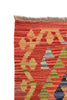 Load image into Gallery viewer, Authentic-Vegetable-Dye-Kilim-Rug.jpg