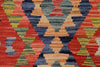 Load image into Gallery viewer, Authentic-Vegetable-Dye-Kilim-Rug.jpg