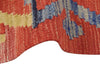 Load image into Gallery viewer, Authentic-Vegetable-Dye-Kilim-Rug.jpg