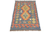 Load image into Gallery viewer, Luxurious-Authentic-Wool-Kilim-Rug.jpg