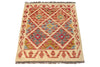 Load image into Gallery viewer, Flatweave-Handmade-kilim-Rug.jpg