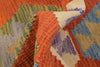 Load image into Gallery viewer, Natural-Wool-Flatweave-Handmade-Kilim-Rug.jpg