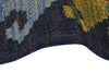 Load image into Gallery viewer, Natural-Wool-Flatweave-Handmade-Kilim-Rug.jpg
