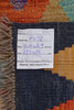 Load image into Gallery viewer, Natural-Wool-Flatweave-Handmade-Kilim-Rug.jpg