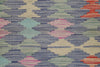 Load image into Gallery viewer, Handmade-Wool-Vegetable-Dye-Kilim-Rug.jpg