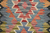 Load image into Gallery viewer, Authentic-Hand-knotted-Tribal-Rug.jpg
