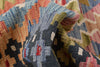 Load image into Gallery viewer, Authentic-Hand-knotted-Tribal-Rug.jpg