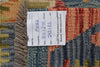 Load image into Gallery viewer, Authentic-Hand-knotted-Tribal-Rug.jpg