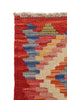 Load image into Gallery viewer, Wool-Handmade-Vegetable-Kilim-Rug.jpg