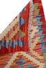 Load image into Gallery viewer, Wool-Handmade-Vegetable-Kilim-Rug.jpg